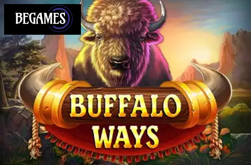Buffalo Ways